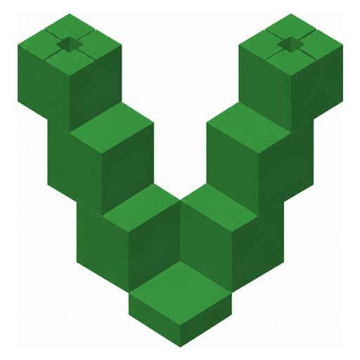 Voxiom Wiki logo